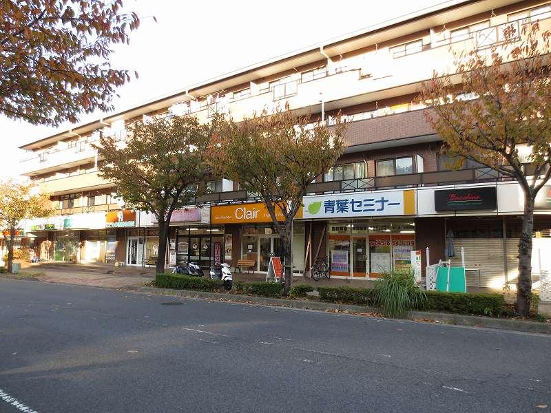 Other. convenience store, Laundry, Beauty salons, 1-minute walk from the animal hospital (about 30m)
