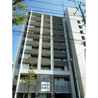 Local appearance photo. appearance