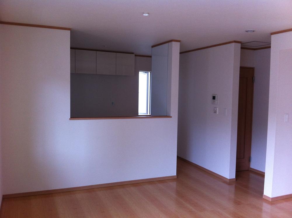 Same specifications photo (kitchen). (1 Building) same specification