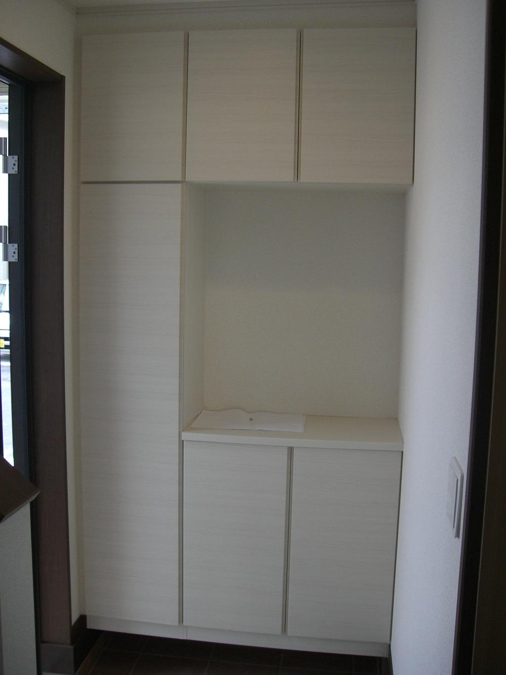 Same specifications photos (Other introspection). (1 Building) same specification shoe box