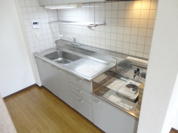 Kitchen. Kitchen