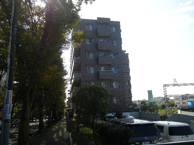 Local appearance photo