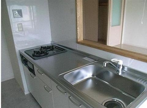 Kitchen. It is a reference image of another room of the same type