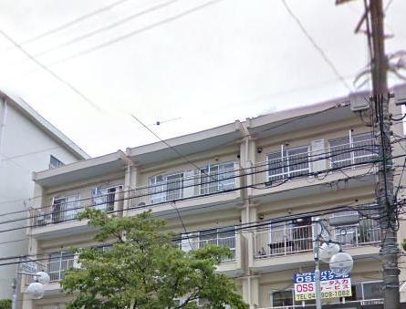 Building appearance