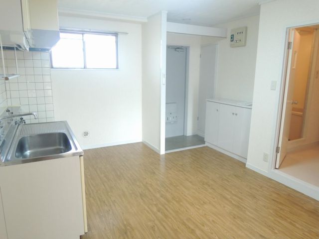 Living and room