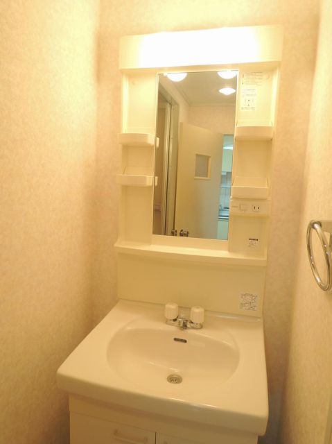 Washroom