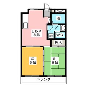 Building appearance