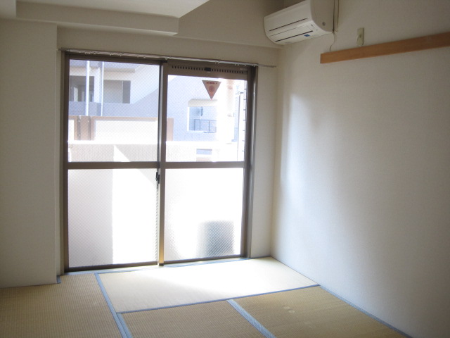 Living and room. Japanese style room