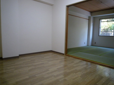 Other room space