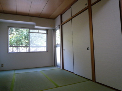 Other room space