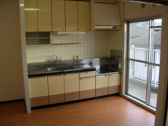 Kitchen. Kitchen