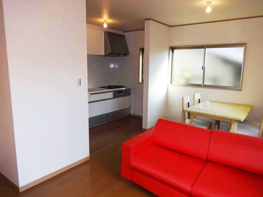 Living. Indoor (12 May 2013) Shooting