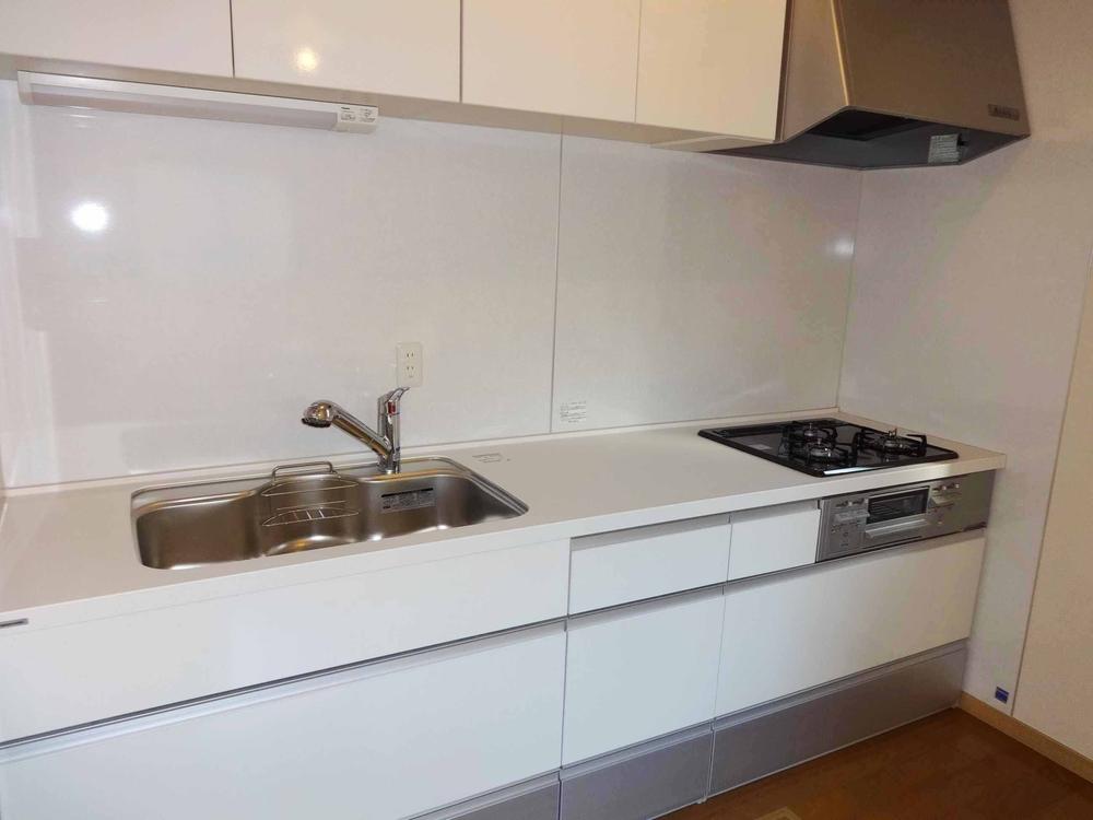 Kitchen. Indoor (12 May 2013) Shooting