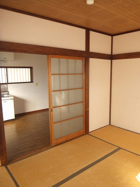 Living and room