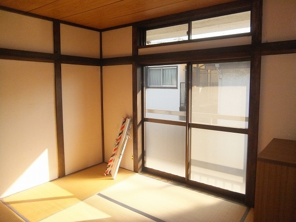 Living and room