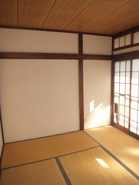 Living and room