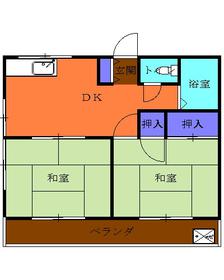 Building appearance