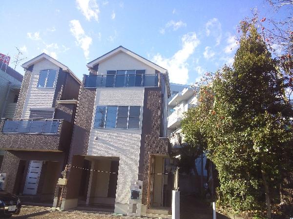 Local appearance photo. appearance