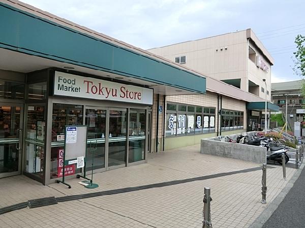 Supermarket. Up to 900m Tokyu Store Chain to Tokyu Store Chain, Walk 11 minutes.