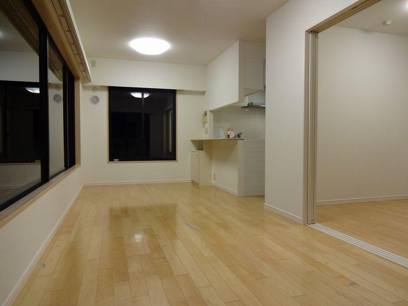 Local appearance photo. appearance