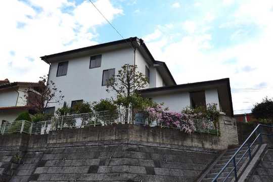 Local appearance photo. Building appearance