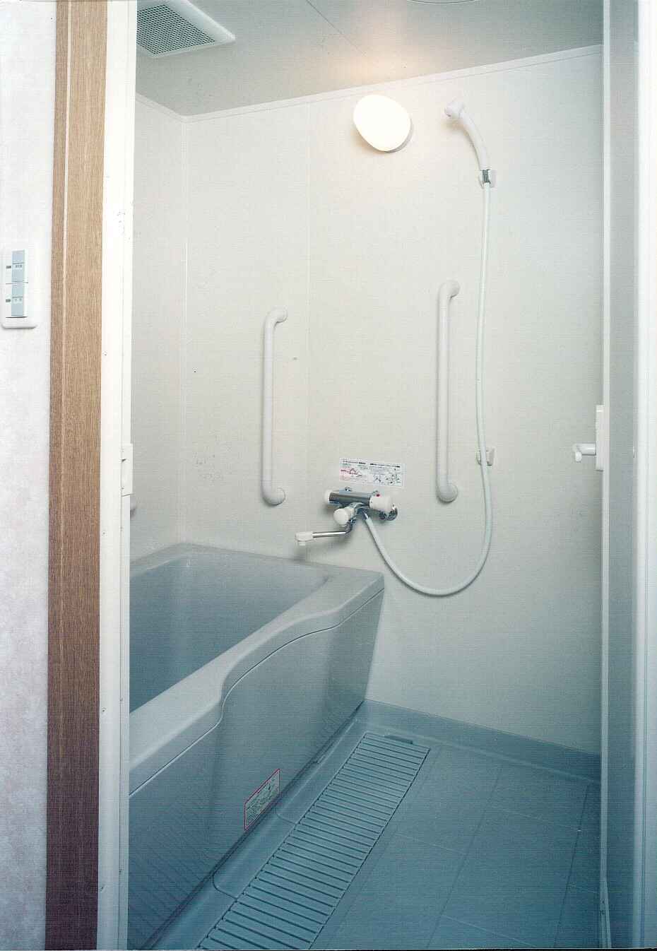 Bath. The same type ・ It will be in a separate dwelling unit photos.