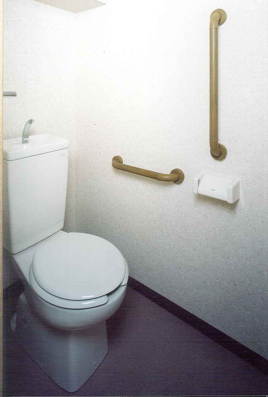 Toilet. The same type ・ It will be in a separate dwelling unit photos.