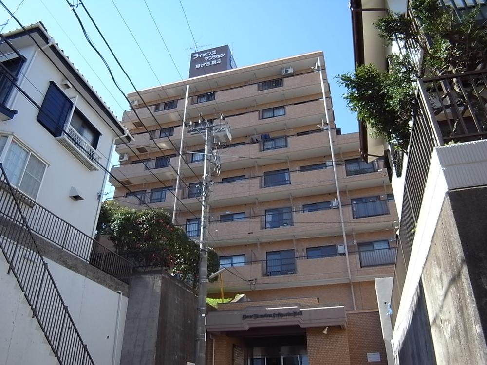 Local appearance photo. Local (August 2013) Shooting