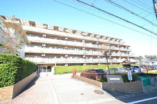 Local appearance photo. appearance