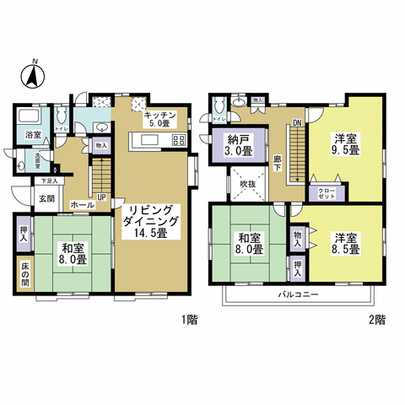 Floor plan. Floor plan