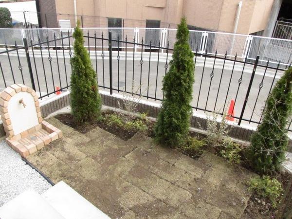 Other. Local (12 May 2013) Shooting