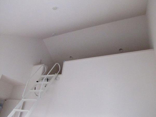 Other. Indoor (12 May 2013) Shooting