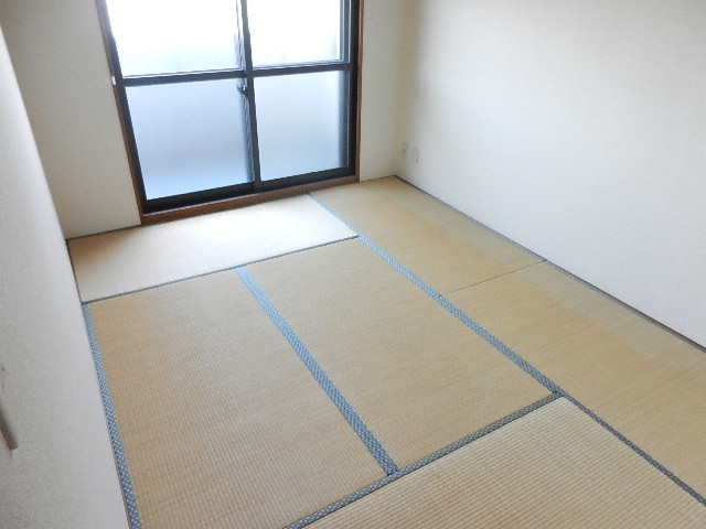 Living and room. Japanese style room