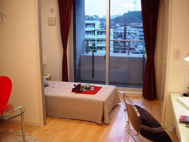 Other introspection. Indoor (October 2010) Shooting