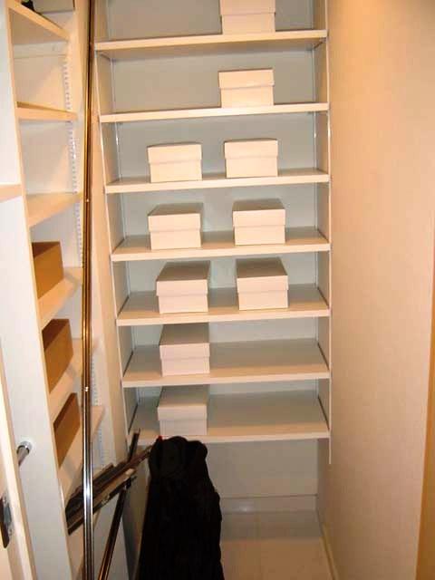 Other local. Indoor (October 2010) Shooting