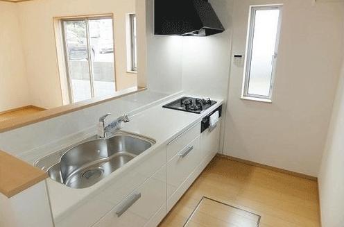 Same specifications photo (kitchen). ( 1 Building) same specification