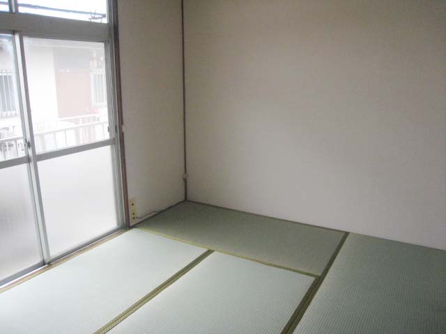 Living and room. Japanese style room