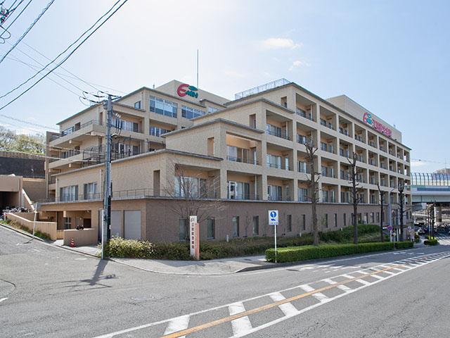 Other. Eda Memorial Hospital