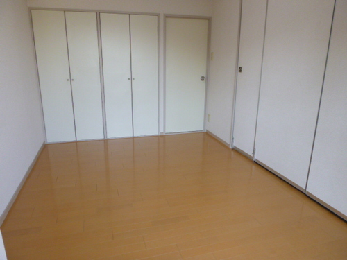 Other room space. Western-style about 6.0 tatami