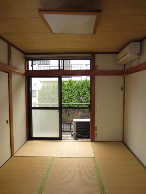 Other room space