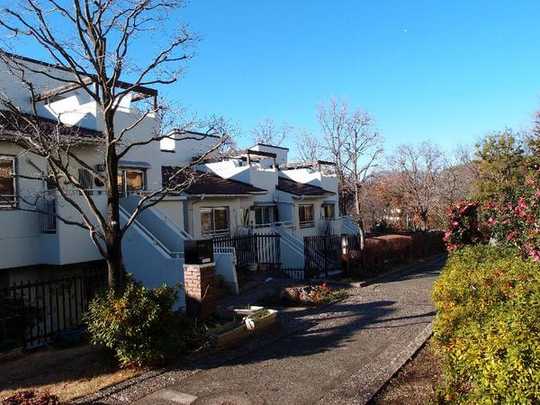 Local appearance photo. appearance