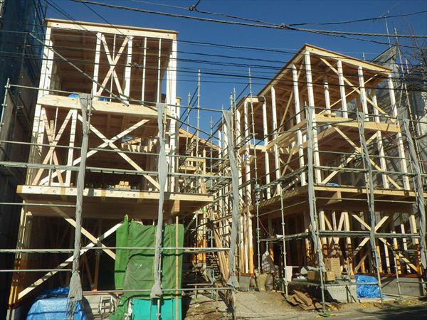 Local appearance photo. Local appearance