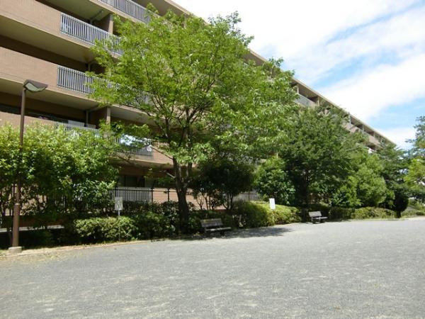 Local appearance photo. Furniture, etc. are not included in the price