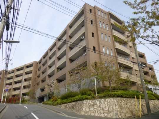 Local appearance photo. Building appearance