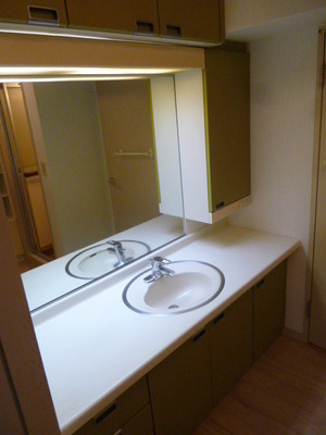 Washroom