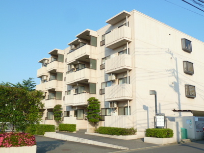 Building appearance