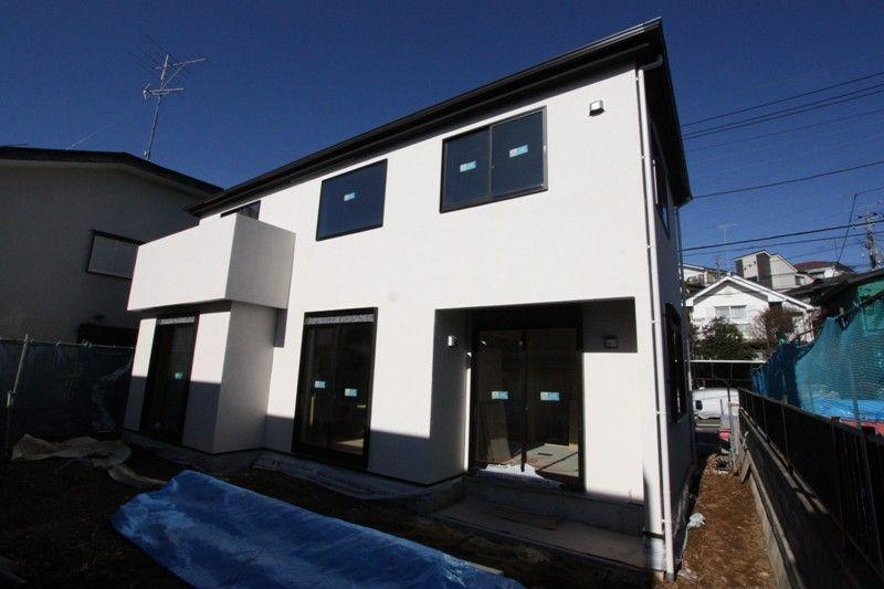 Local appearance photo. Charm house insurance (10 years insurance)