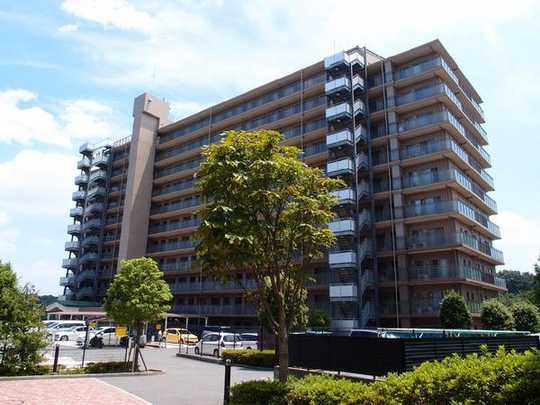 Local appearance photo. Exterior (1)