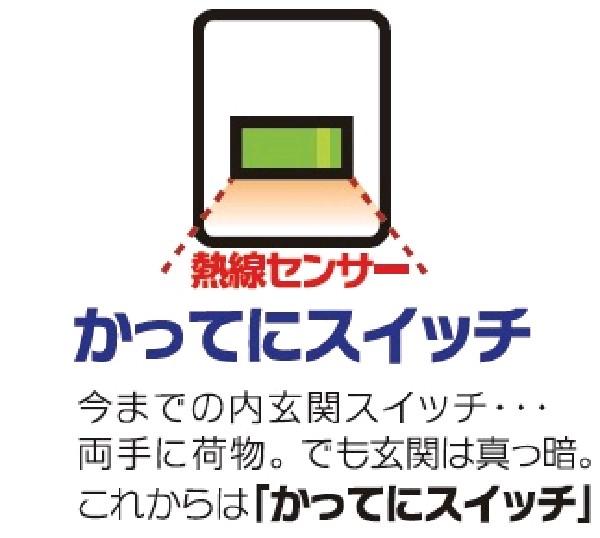 Other Equipment. Arbitrarily switch