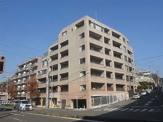 Local appearance photo